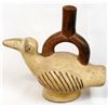 Image 3 : Moche' Culture Stirrup Pottery Replica