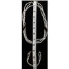 Image 8 : 14K Gold and Seed Pearl Necklace