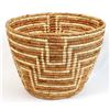Image 3 : Two Toned African Basket