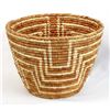 Image 4 : Two Toned African Basket