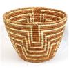 Image 5 : Two Toned African Basket