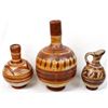 Image 6 : Vintage Mexican Pottery Collectibles