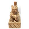 Image 2 : Moche' Culture Stirrup Pottery Replica