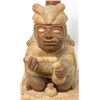 Image 3 : Moche' Culture Stirrup Pottery Replica