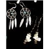 Image 14 : 26 Pr of Pierced Earrings