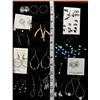 Image 16 : 26 Pr of Pierced Earrings