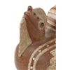 Image 2 : Moche' Culture Stirrup Pottery Replica