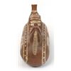 Image 3 : Moche' Culture Stirrup Pottery Replica