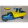 Image 1 : Structo "Ride er Dump" Ride On Truck