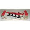 Image 1 : IH 4b Plow in Bubble Box