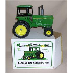 JD 4440 w/ Duals '89 Elmira Toy Show
