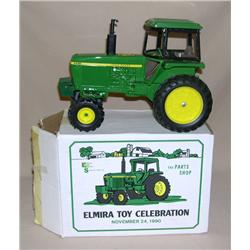JD 4430 '90 Elmira Toy Show