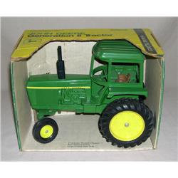 JD 4430 w/ Singles in Yellow & green Box