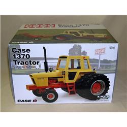 Case 1370 Collector's Edition w/ Duals