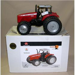 MF 8480 FWA w/ Duals '04 Parts Expo