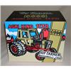 Image 1 : Case Agri-King 1170 Golden Demo '96 Toy Farmer