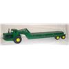 Image 1 : Nylint Tournahauler Flatbed Truck