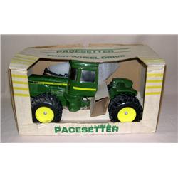 JD Pacesetter 4wd Decanter