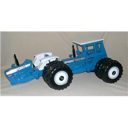 Ford 9600 Diesel TANDEM w/ Duals