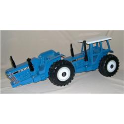 Ford TW-5 Diesel Tandem w/ Singles