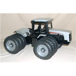 Agco Star 8520 w/ Triples '95 Louisville Show