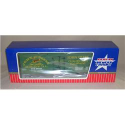 JD USA Trains Large Scale Railroad Car