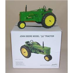 JD Custom 50 by Stephan