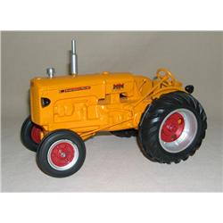 MM Custom GB by CWA--Wally Hooker