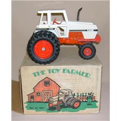 Case 2590 w/ Duals '91 Toy Farmer