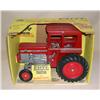 Image 1 : MF 1080 w/ Cab & Red Wheels in Original Box