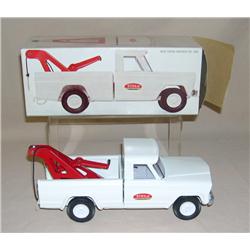 1968 Mini Tonka Jeep Wrecker #1068