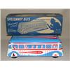 Image 1 : Wolverine Speedway Bus w/ Mystery Motor in Original Box