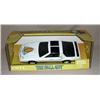 Image 1 : Ertl "The Fall Guy" Pontiac Firebird