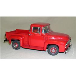 1956 Ford F-100 Pickup by Danbury Mint
