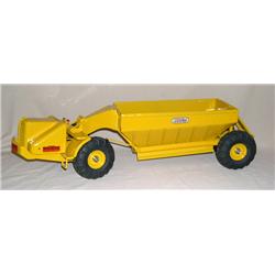 Doepke Wooldridge Center Dump Truck