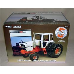 Case David Brown 2390 Toy Tractor Times