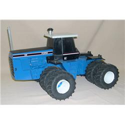 Ford 1156 Versatile Customized 4-wheel Drive