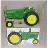 Image 1 : JD 3020 wide front in Ice Cream Box
