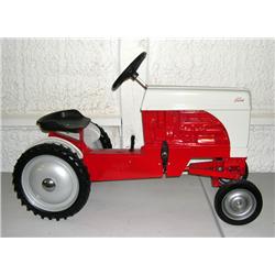 Ford 8N Pedal Tractor