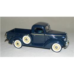 Danbury Mint 1938 Ford Pickup Truck
