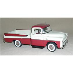 Danbury Mint 1957 Dodge Sweepside D-100 Pickup Truck