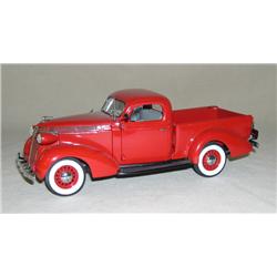 Danbury Mint 1937 Studebaker Pickup Truck