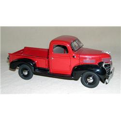 Danbury Mint 1941 Dodge Pickup Truck