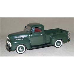 Danbury Mint 1951 Ford F-1 Pickup Truck