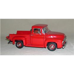 Danbury Mint 1956 Ford F-100 Pickup Truck