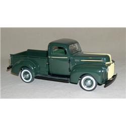 Danbury Mint 1942 Ford Pickup Truck
