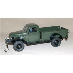 Danbury Mint 1946 Dodge Powerwagon Truck