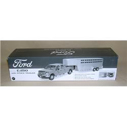 1st Gear Ford F-250 Super Duty w/ Stock Trailer