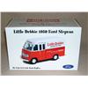Image 1 : Little Debbie 1950 Ford Step van Bank