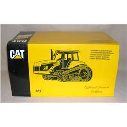 CAT Challenger #55 by NZG 1/16th Scale Official Launch Edition